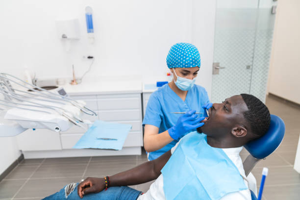 Best Dentist Open Late Near Me  in Vaville, CA